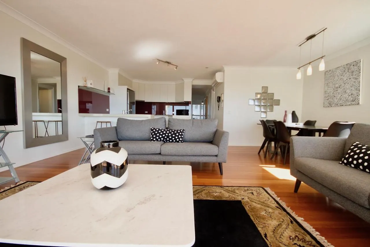 Osprey Apartments Mooloolaba