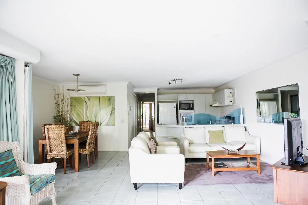 Osprey Apartments Mooloolaba