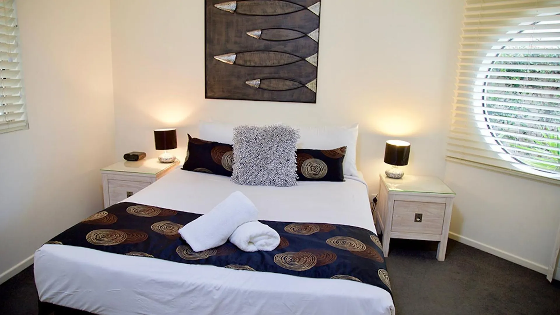 Osprey Apartments Mooloolaba Aparthotel