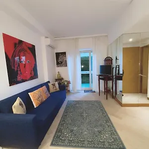 Suite Apartment In Mc Center, 5Min Walk To Casino & The Port And 1Min From Underground Train Station Apartment Monte Carlo