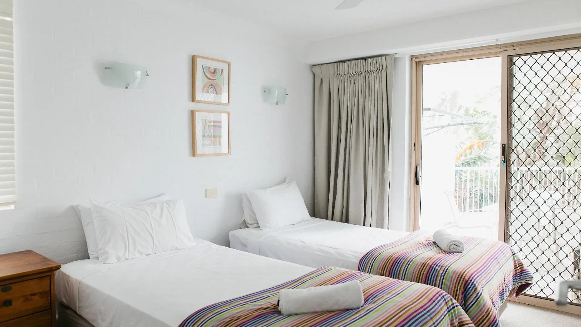 Osprey Apartments Mooloolaba Australia
