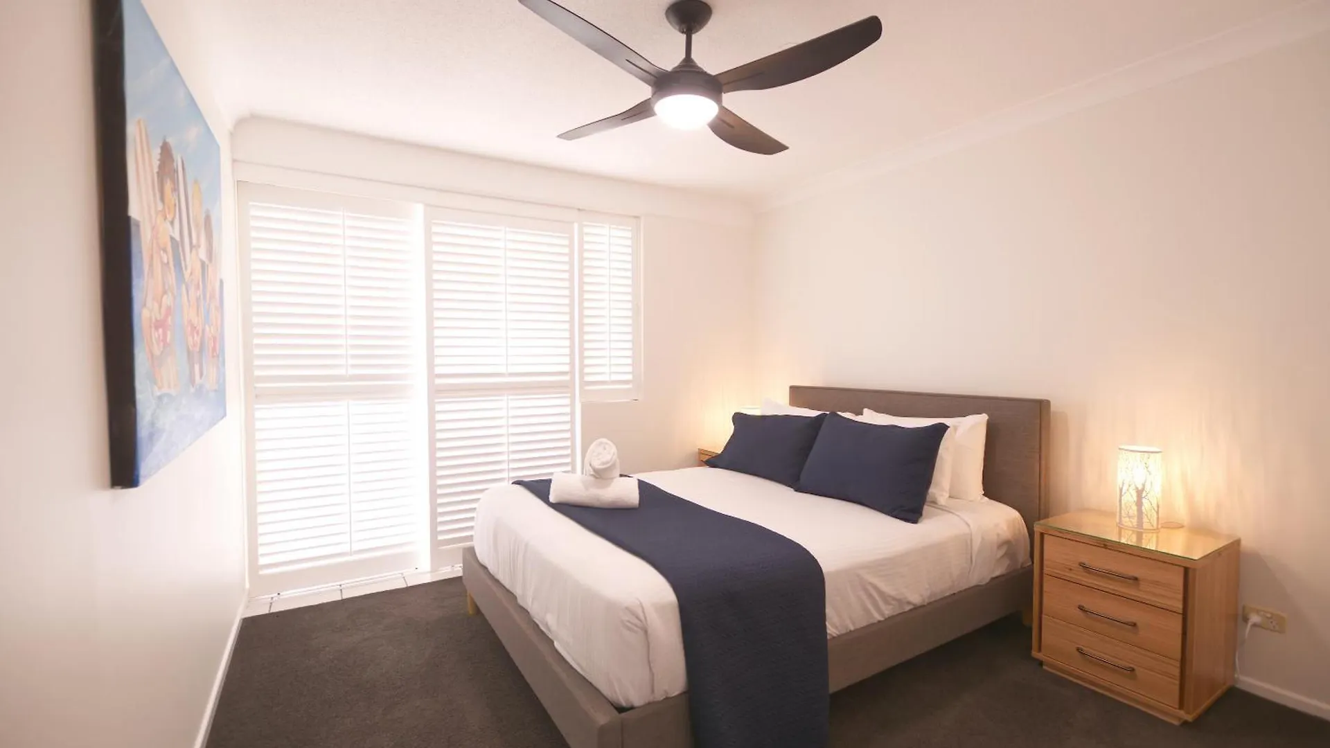 Osprey Apartments Mooloolaba